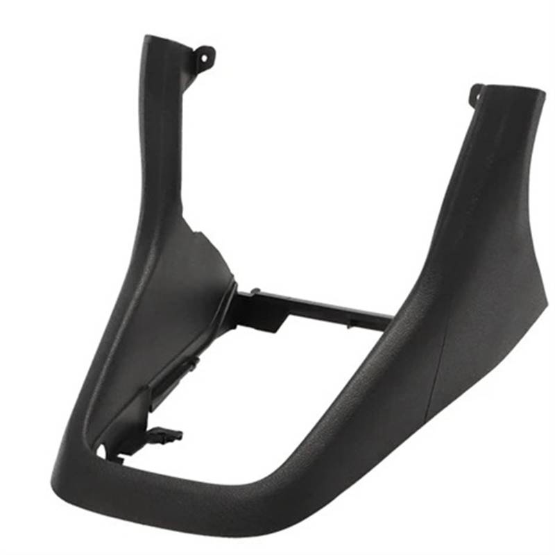 PanelMittelkonsole Für VW Für Golf MK6 2008-2013 2012 Vorne Mittelkonsole Schaltknauf Rahmenabdeckung Surround Trim Dekoration 5K0863680 Auto Mittelkonsole Dekor von YUCHUJCGSS