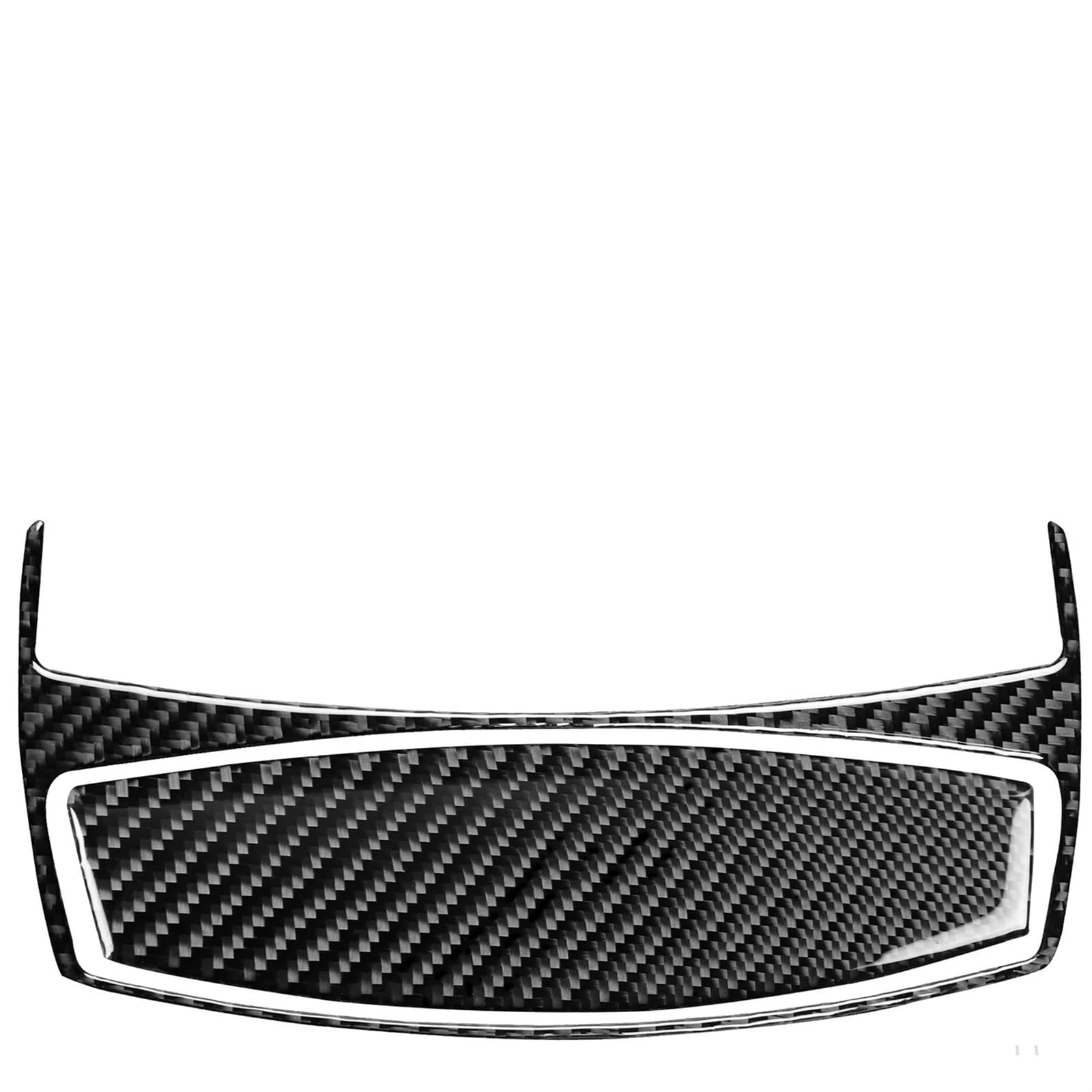 PanelMittelkonsole Für Z4 E85 E86 2003-2008 Roadster Zubehör Carbon Fiber Interior Center Aschenbecher Box Tür Abdeckung Surround Trim Aufkleber Auto Mittelkonsole Dekor von YUCHUJCGSS