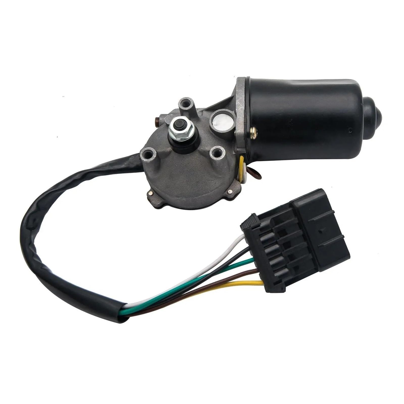 Scheibenwischermotor Für Astra G Für Mk4 12V Für Holden 23000826 Front Motor Wischer Motoren Scheibenwischer Wischergestänge von YUCHUJCGSS