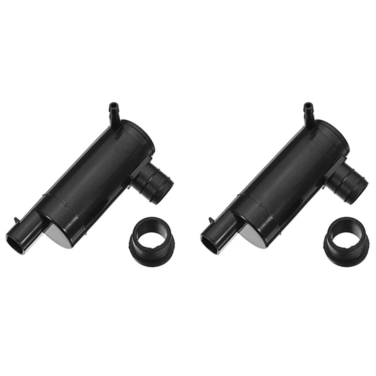 Scheibenwischermotor Für Chevrolet Für Captiva 2007 2008 2009 2010 2011 2X 93731451 2 Pin Auto Windschutzscheibe Wiper Washer Pumpe Wischergestänge von YUCHUJCGSS