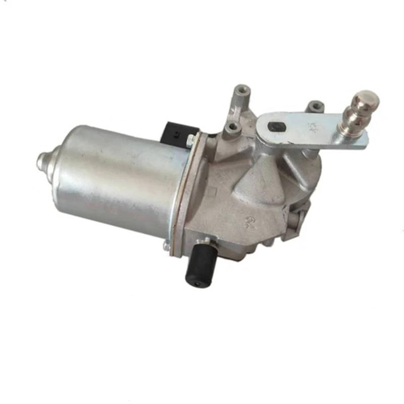 Scheibenwischermotor Für X5 Für X6 E70 E71 E72 Für Hybrid 2006-2014 Frontscheibenwischersystem Motor 61614418698 61617200510 Wischergestänge von YUCHUJCGSS