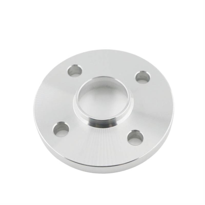 Wheel Spacers 2 Stücke Spurverbreiterungen Aluminiumlegierung 4x100 CB 57,1 Dicke 3 MM 5 MM 7 MM 8 MM 9 MM 10 MM 12 MM 15 MM 20 MM Autofelgen Zubehör Rad Distanzscheiben(5mm) von YUCHUJCGSS