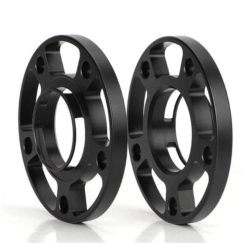 Wheel Spacers Für 718 Für 911 Für Cayenne 2-teilig 12/15/20 Mm 7075 Aluminium Geschmiedeter Radadapter Abstandshalter PCD 5 X 130 CB = 71,6 Mm (ID = OD) Rad Distanzscheiben(2PCS 12mm) von YUCHUJCGSS