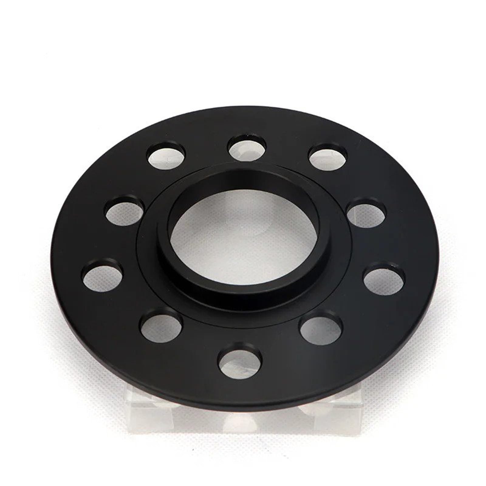 Wheel Spacers Für Benz Autos 2 Stück 3/5/8/10/12/15/20 Mm Spurverbreiterungen Umrüstadapter PCD 5x112 CB: ID = 66,5 Mm Bis OD = 73,1 Mm Rad Distanzscheiben(2pcs 5mm) von YUCHUJCGSS