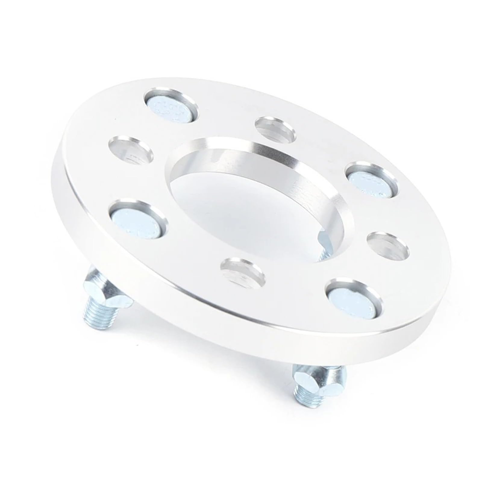 Wheel Spacers Für Toyota 4Pcs 4x100 Zu 4x114,3 15mm Spurverbreiterungen Adapter 12x1,5 Bolzen Rad Distanzscheiben von YUCHUJCGSS