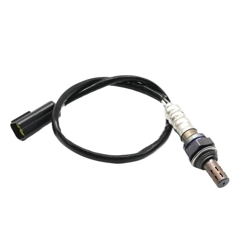 lambdasonde Nach Kat Für Chevrolet Für Spark Für Daewoo Für Matiz 08 10 96 415 639 OZA629-W5 96415639 4 Drähte Sonde Luft Kraftstoff Verhältnis Sauerstoff O2 Lambda Stickoxid-Nox-Sensor von YUCHUJCGSS