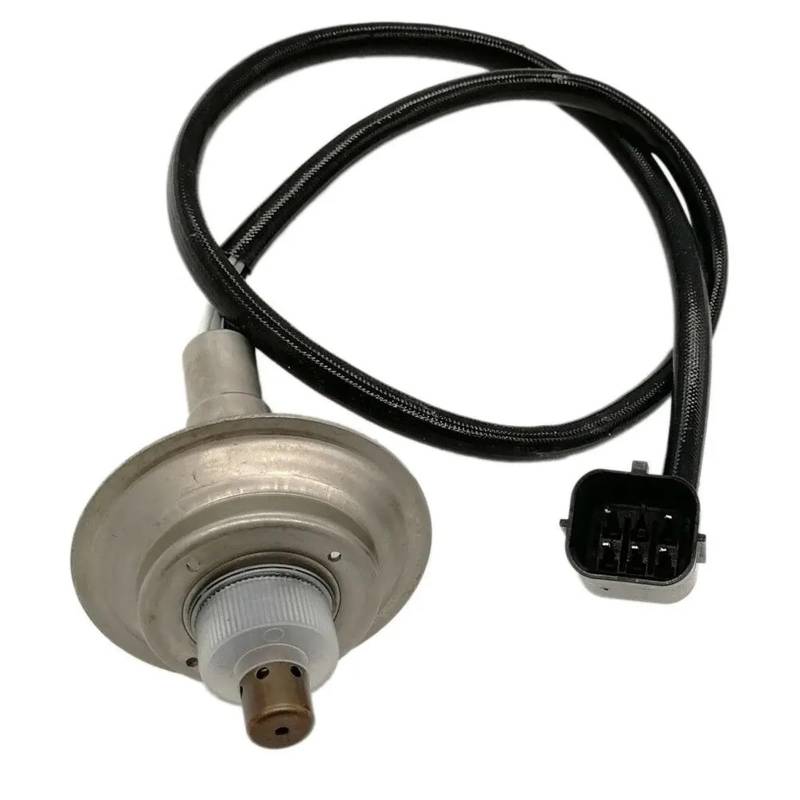 lambdasonde Nach Kat Für Mazda Für M3 20 L3TF-18-8G1 L3TF188G1 L3TF-188G1-C L3TF188G1C LZA07-MD11 Luft Kraftstoff Verhältnis Sensor Lambda Sensor O2 Sauerstoff Sensor Stickoxid-Nox-Sensor von YUCHUJCGSS