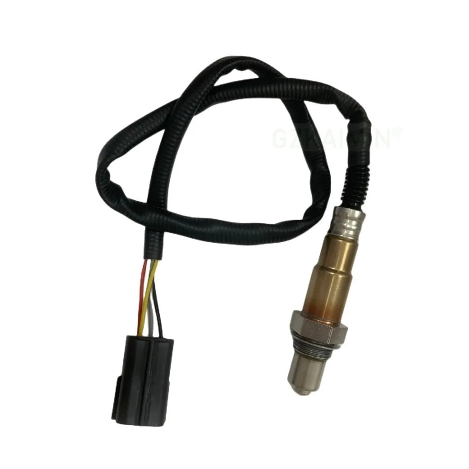 lambdasonde Nach Kat Für Nissan Für Patrol Y62 2010,03-2012,03 Sauerstoff Sensor OEM 22693-1LA0C 226931LA0C 226931LA0B 22693-1LA0B Stickoxid-Nox-Sensor von YUCHUJCGSS