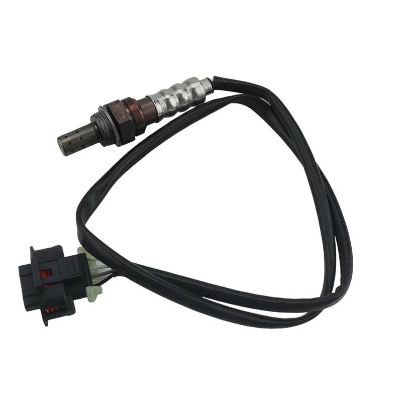 lambdasonde Nach Kat Für Vauxhall Für Opel Für Astra Für Corsa C Für Meriva Für Vectra 5WK91709 9158718 0855389 855361 855356 Sauerstoff Sensor Lambda Sonde O2 Sensor Stickoxid-Nox-Sensor von YUCHUJCGSS