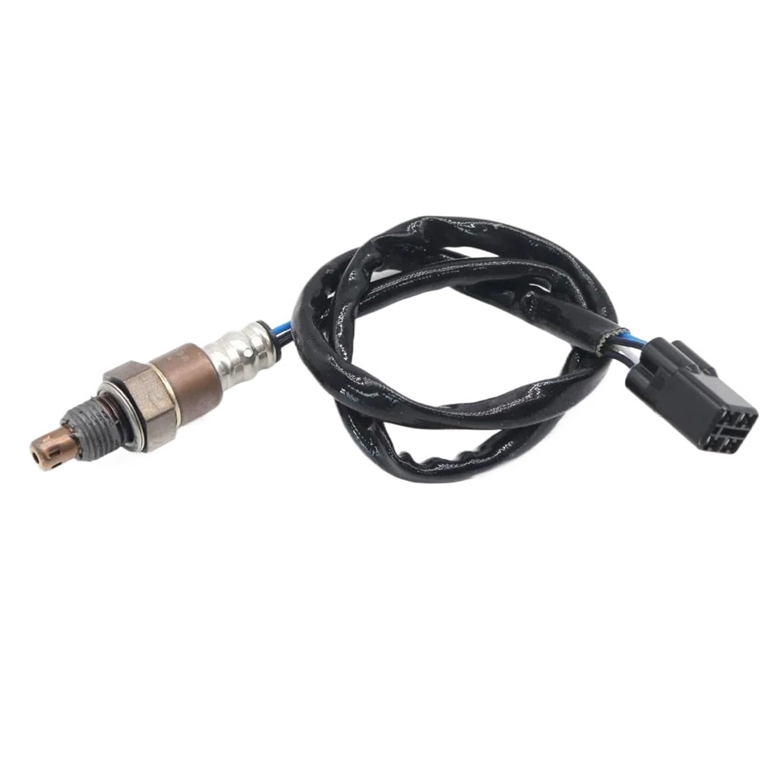 lambdasonde Nach Kat Für YZF R1 M RN32 MT07 2CR 2KS 1XB 1WS8592A0000 Auto Luft Kraftstoff Verhältnis Lambda O2 Sauerstoff Sensor 1WS-8592A-00-00 Stickoxid-Nox-Sensor von YUCHUJCGSS