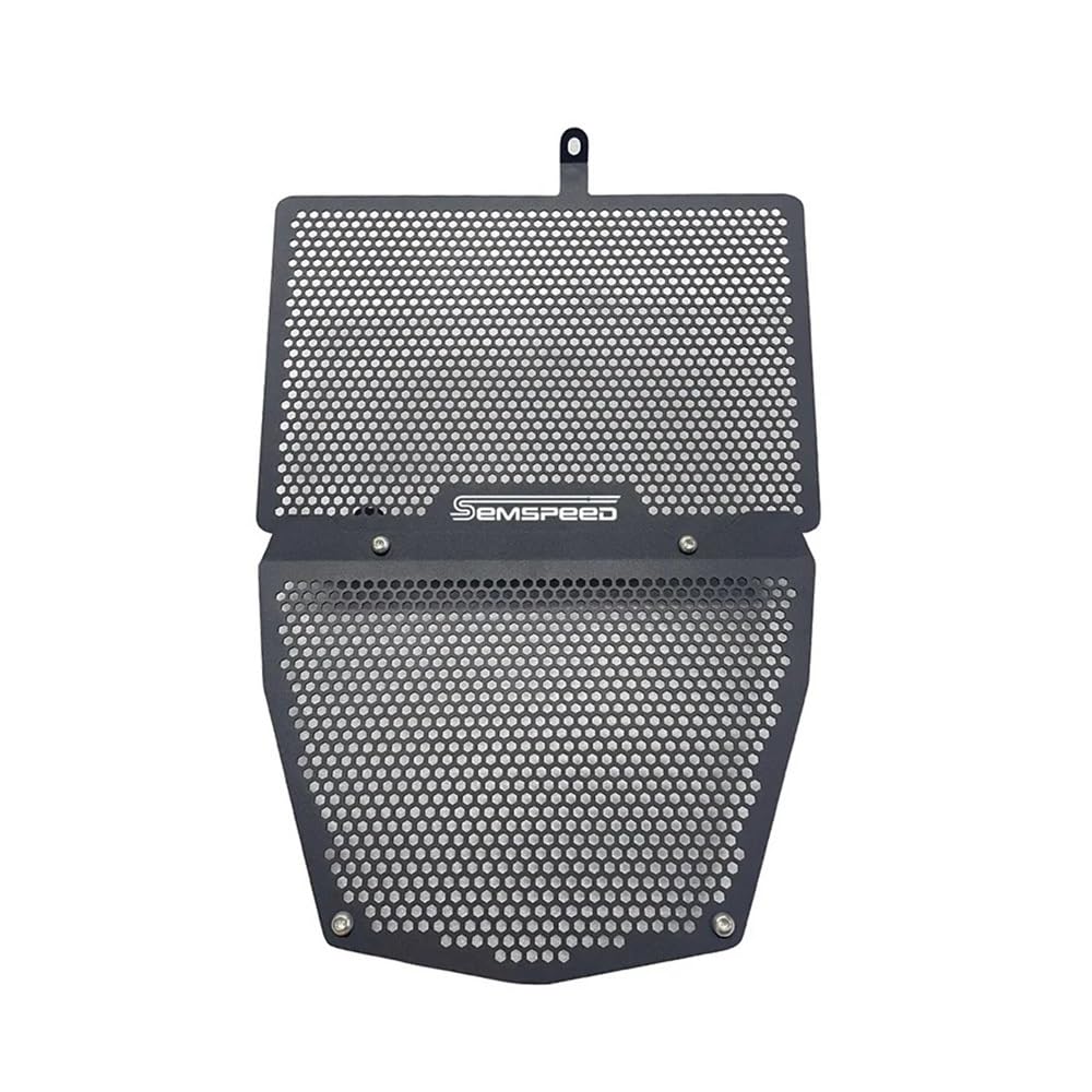 Kühlerschutzgitter Schutzgitter Für CF&Moto 450SR 2022 2023 Motorrad Kühler Schutz Grille Grill Abdeckung Schutz Wasser Tank Schutz Schutz Teil von YUEDONGLAN