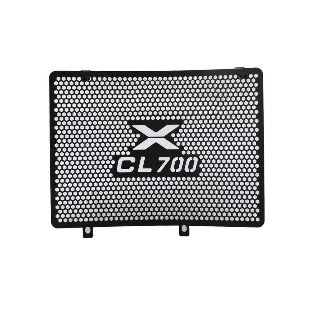 Kühlerschutzgitter Schutzgitter Für CF&Moto 700CL-X CLX700 CLX 700 700CLX 2020-2023 Motorrad Kühlergrill Schutz Schutz Abdeckung Kühler Schutz von YUEDONGLAN