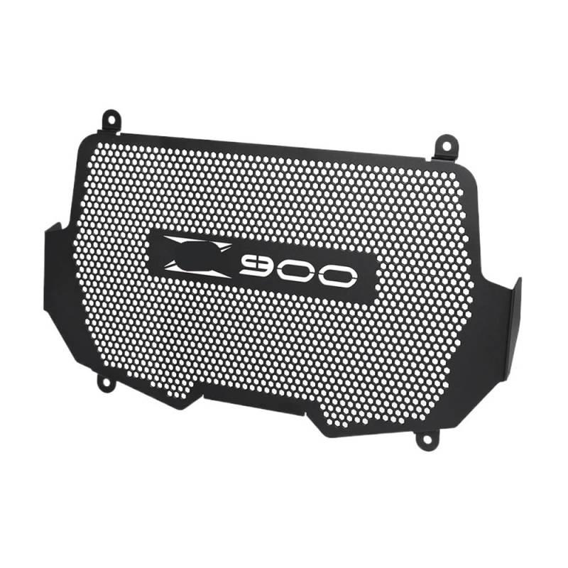 Kühlerschutzgitter Schutzgitter Für K&awasaki Z900 Z 900 2017 2018 2019 2020 2021 2022 Motorrad Motor Kühlergrill Abdeckung Schutz Abdeckung Grill von YUEDONGLAN