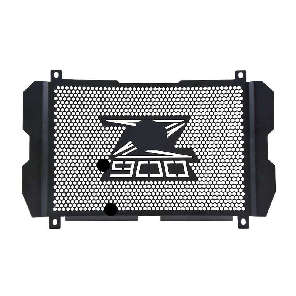 Kühlerschutzgitter Schutzgitter Für K&awasaki Z900 Z 900 2017 2018 2019 2020 2021 2022 Motorrad Motor Kühlergrill Abdeckung Schutz Abdeckung Grill von YUEDONGLAN