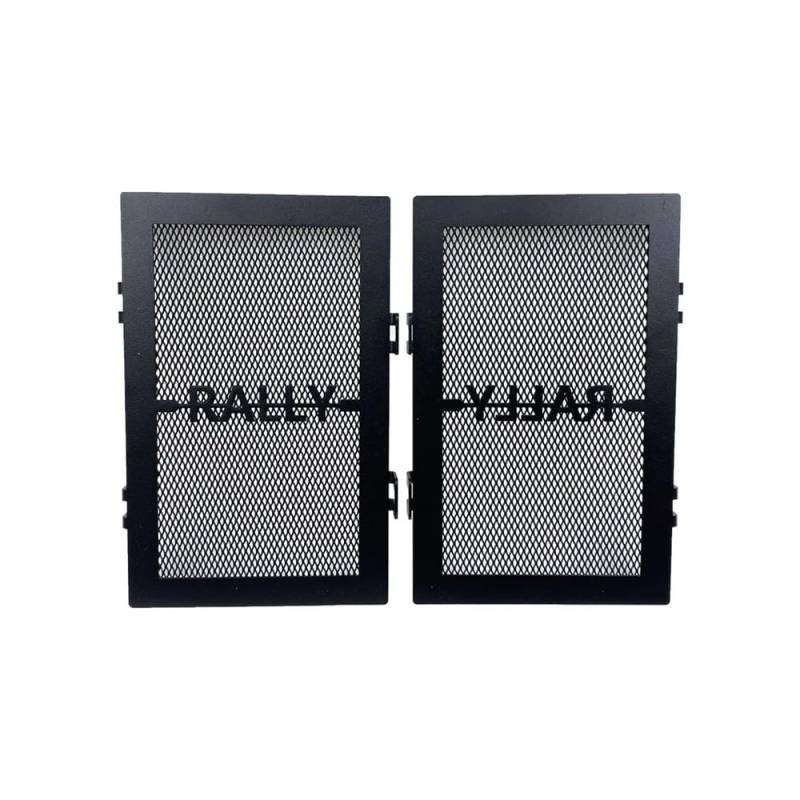 Kühlerschutzgitter Schutzgitter Für Rally300GY Motorrad Kühler Schutzhülle Grill Schutz Grille Schutz Für VOGE 300GY GY300 Rally 300 Rally300 von YUEDONGLAN