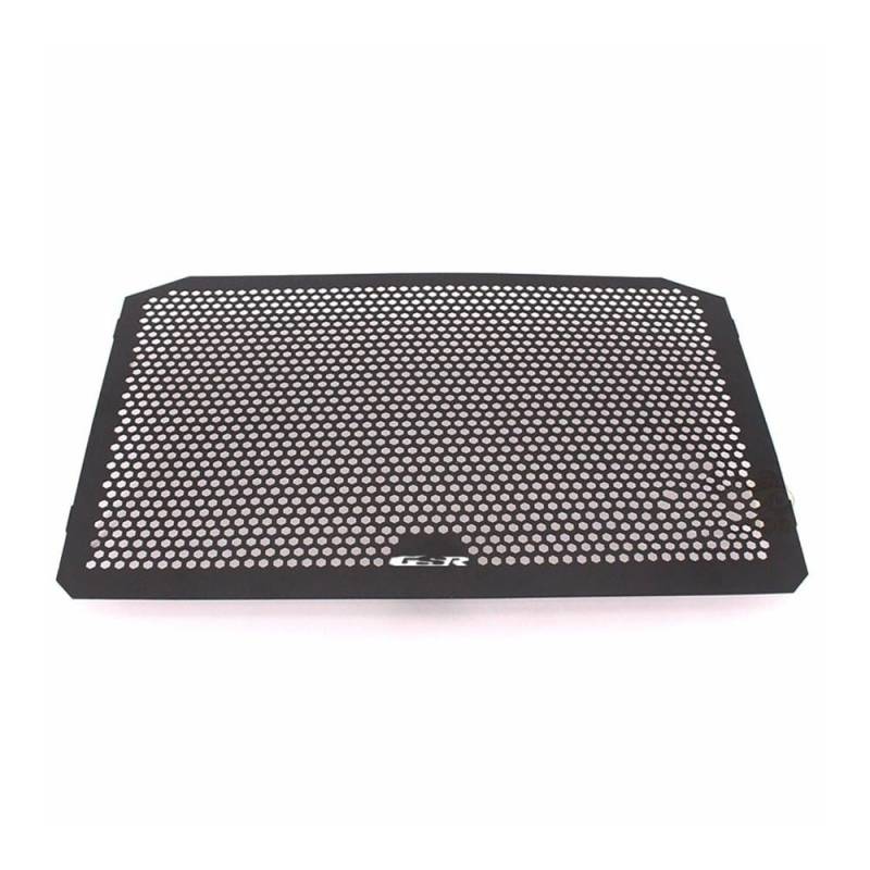 Kühlerschutzgitter Schutzgitter Für S&uzuki GSR 400/600 GSR400 GSR600 2006-2012 07 08 09 10 11 Motorrad Zubehör Kühler Schutzfolie Grille Grill Abdeckung von YUEDONGLAN