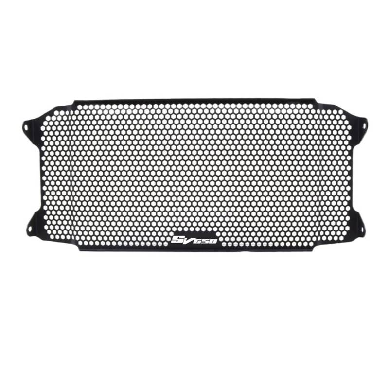 Kühlerschutzgitter Schutzgitter Für S&uzuki SV 650 SV650 SV650X SV650 X 2016 2017 2018 2019 2020 Motorrad Aluminium Kühlergrill Grill Schutz Abdeckung Schutz von YUEDONGLAN