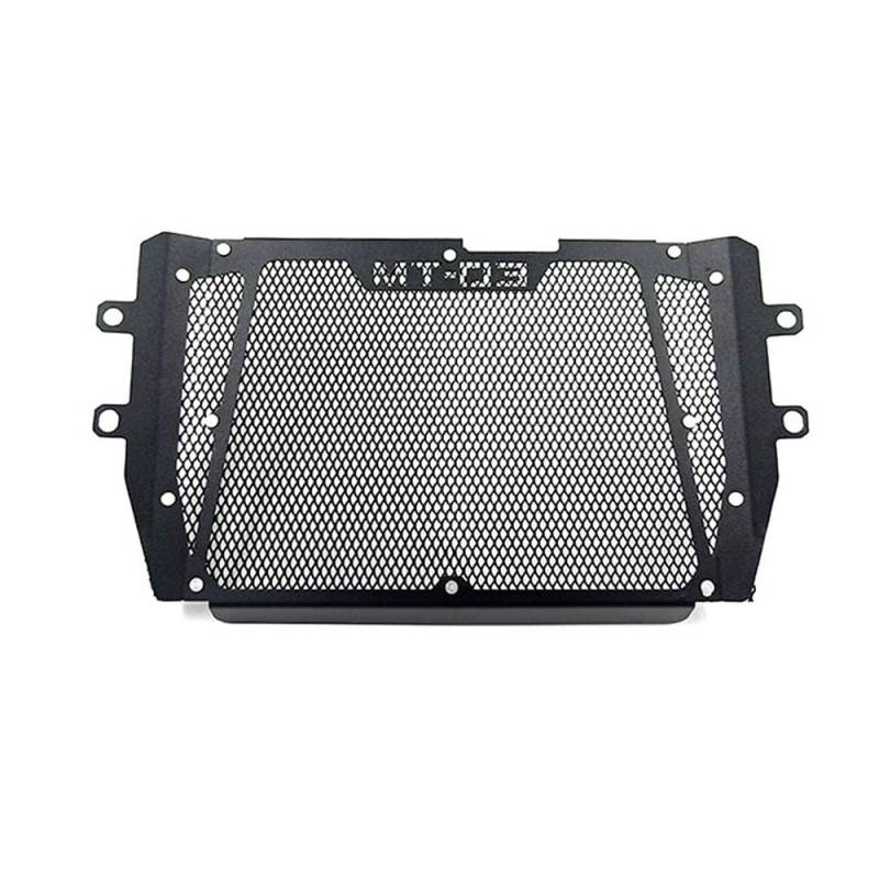 Kühlerschutzgitter Schutzgitter Für Y&amaha MT-03 MT03 2015-2020 2021 Motorrad Aluminium Kühlergrill Grill Schutz Abdeckung Schutz MT 03 Zubehör von YUEDONGLAN