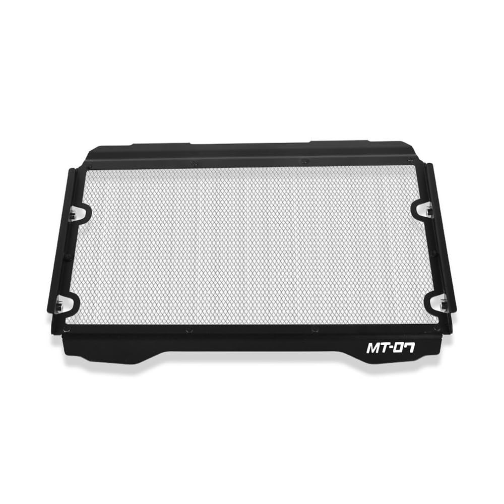 Kühlerschutzgitter Schutzgitter Für Y&amaha MT-07 FZ-07 MT07 FZ07 2021 2022 2023 MT 07 FZ 07 Motorrad Zubehör Kühlergrill Wache Cover Schutz Teile von YUEDONGLAN