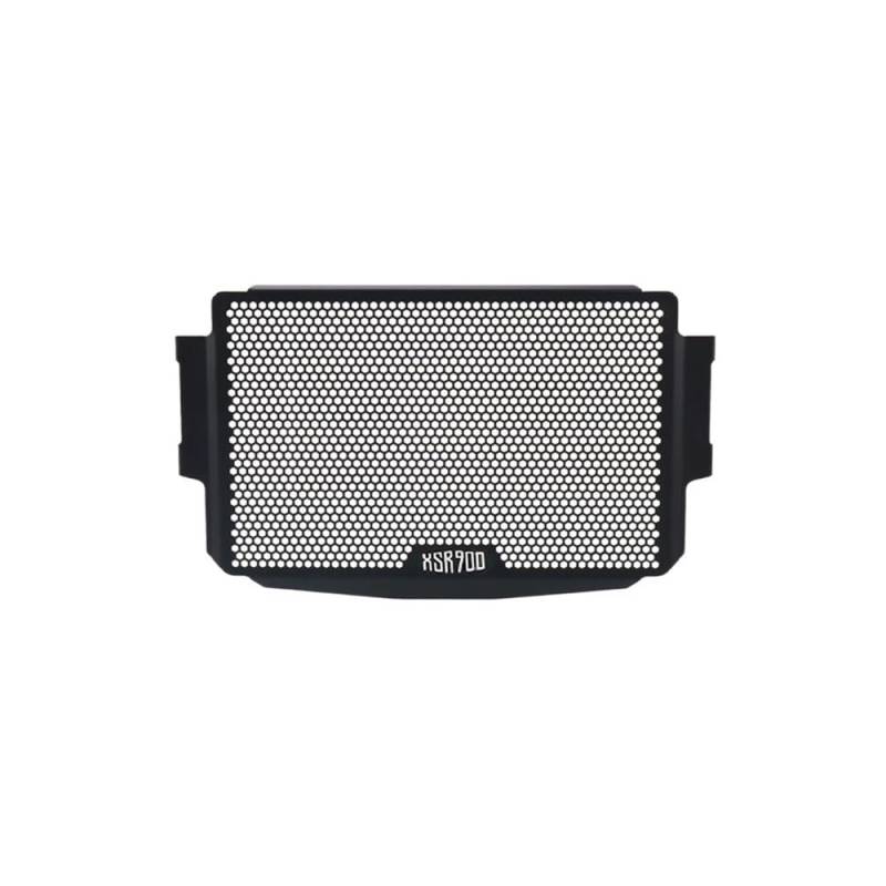 Kühlerschutzgitter Schutzgitter Für Y&amaha MT-09 MT09 SP XSR900 XSR 900 2021 2022 Motorrad Zubehör Kühler Schutzfolie Grille Grill Schutzhülle von YUEDONGLAN