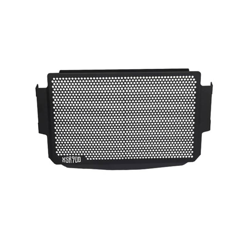 Kühlerschutzgitter Schutzgitter Für Y&amaha MT-09 MT09 SP XSR900 XSR 900 2021 2022 Motorrad Zubehör Kühler Schutzfolie Grille Grill Schutzhülle von YUEDONGLAN