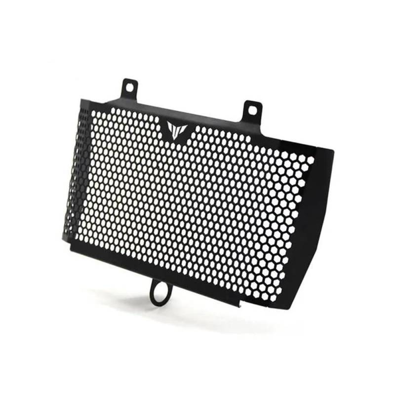 Kühlerschutzgitter Schutzgitter Für Y&amaha MT-10 MT10 MT 10 FZ10 FZ 10 FZ-10 2016-2023 2022 Motorrad Kühlergrill Schutz Ölkühler Kühlung Abdeckung Schutz von YUEDONGLAN