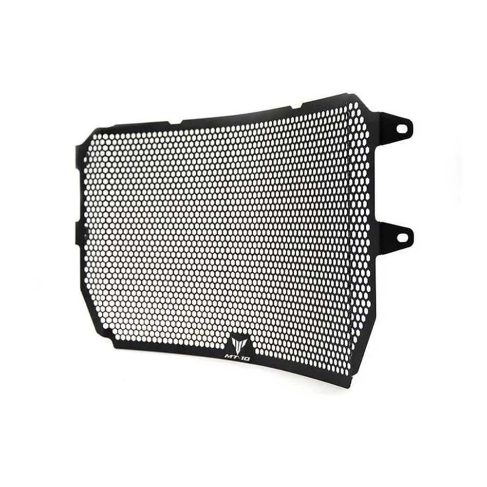 Kühlerschutzgitter Schutzgitter Für Y&amaha MT-10 MT10 MT 10 FZ10 FZ 10 FZ-10 2016-2023 2022 Motorrad Kühlergrill Schutz Ölkühler Kühlung Abdeckung Schutz von YUEDONGLAN