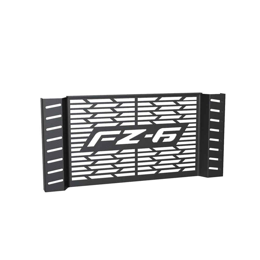 Kühlerschutzgitter Schutzgitter Motorrad CNC Kühlergrill Schutzfolie Grill Abdeckung Schutz Zubehör Für Y&amaha FZ6 FZ 6 FAZER 2007 2008 2009 2010 von YUEDONGLAN