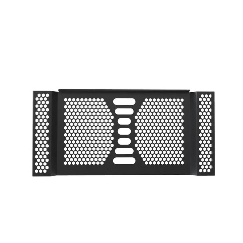 Kühlerschutzgitter Schutzgitter Motorrad FZ6 FAZER Kühlerschutz Grille Abdeckung Schutz Wasser Tank Schutz Für Y&amaha FZ 6 FAZER FZ-6 2007 2008 2009 2010 von YUEDONGLAN