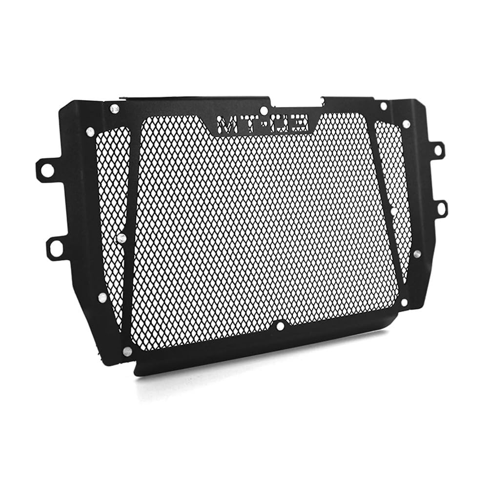 Kühlerschutzgitter Schutzgitter Motorrad Kühlergrill Grill Schutz Schutz Abdeckung Perfekt Für Y&amaha MT-03/MT-25 MT 03 MT03 2021 2022 2023 von YUEDONGLAN