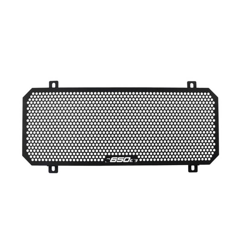 Kühlerschutzgitter Schutzgitter Motorrad Kühlergrill Schutz Grill Abdeckung Für K&awasaki Z650RS Z650 RS Z 650RS Z 650 RS 2021-2023 Zubehör Schutz Mesh von YUEDONGLAN