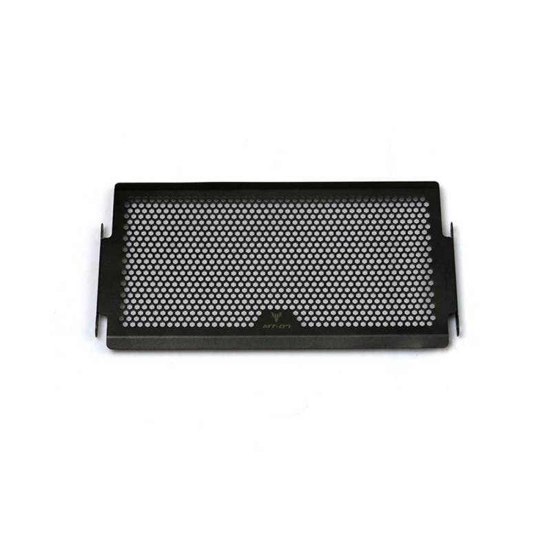 Kühlerschutzgitter Schutzgitter Motorrad Kühlergrill Schutz Schutz Grill Abdeckung Für Y&amaha MT-07 MT07 MT 07 2022-2014 2015 2016 2018 2019 2020 2021 von YUEDONGLAN