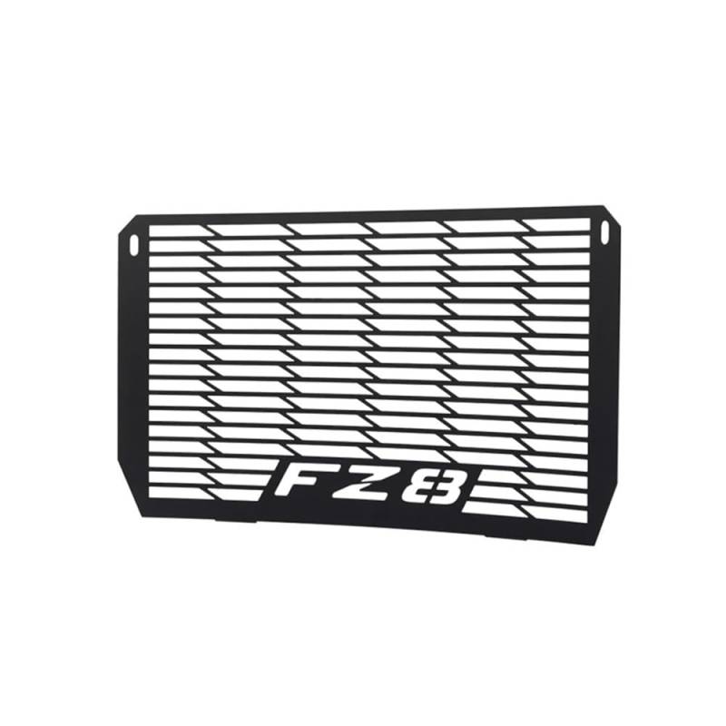 Kühlerschutzgitter Schutzgitter Motorrad Kühlergrill Schutzfolie Grill Schutz Abdeckung Für Y&amaha FZ 8 FZ8 FAZER 2010 2011 2012 2013 2014 2015 2016 von YUEDONGLAN