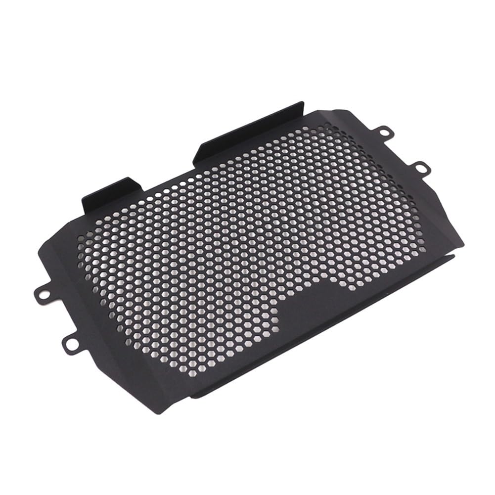 Kühlerschutzgitter Schutzgitter Motorrad Kühlergrillschutz Schutzabdeckung Kühlerabdeckung Für Y&amaha MT 25 MT-25 MT-03 2015-2021 von YUEDONGLAN