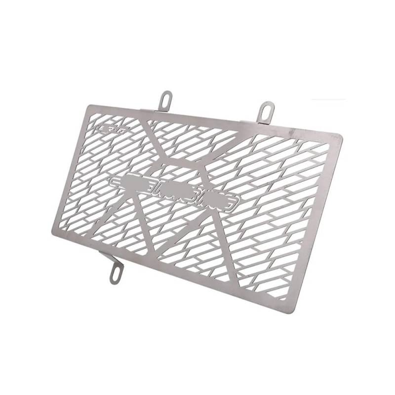 Kühlerschutzgitter Schutzgitter Motorrad Teile Edelstahl Kühlergrill Abdeckung Schutz Schutz Für K&awasaki ER6N ER-6N 2012 2013 2014 2015 2016 2017 von YUEDONGLAN