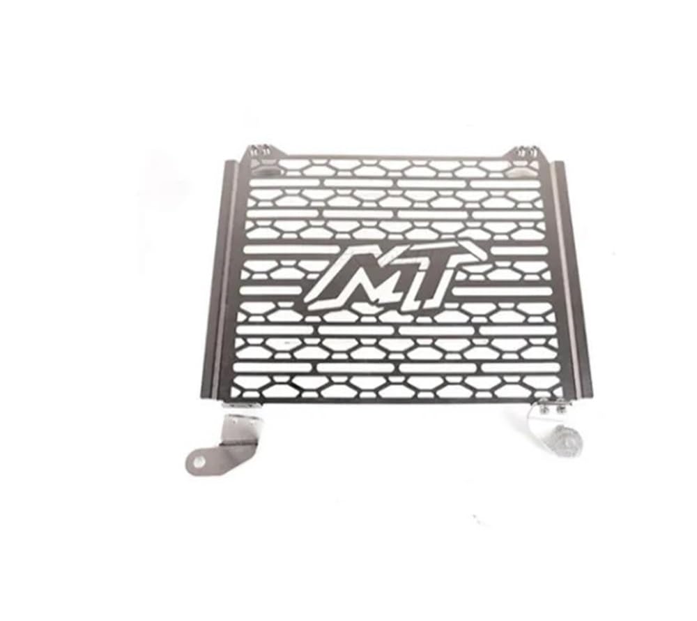 Kühlerschutzgitter Schutzgitter Motorrad Zubehör Aluminium Kühlergrill Schutzfolie Grill Abdeckung Öl Gekühlt Für CF&Moto 800MT 800 MT 2021 2022 von YUEDONGLAN