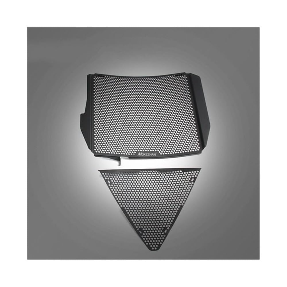 Kühlerschutzgitter Schutzgitter Motorrad Zubehör Aluminium Kühlergrill Wache Cover Schutz Für Daytona 675 R 675R 2013 2014 2015 2016 2017 von YUEDONGLAN