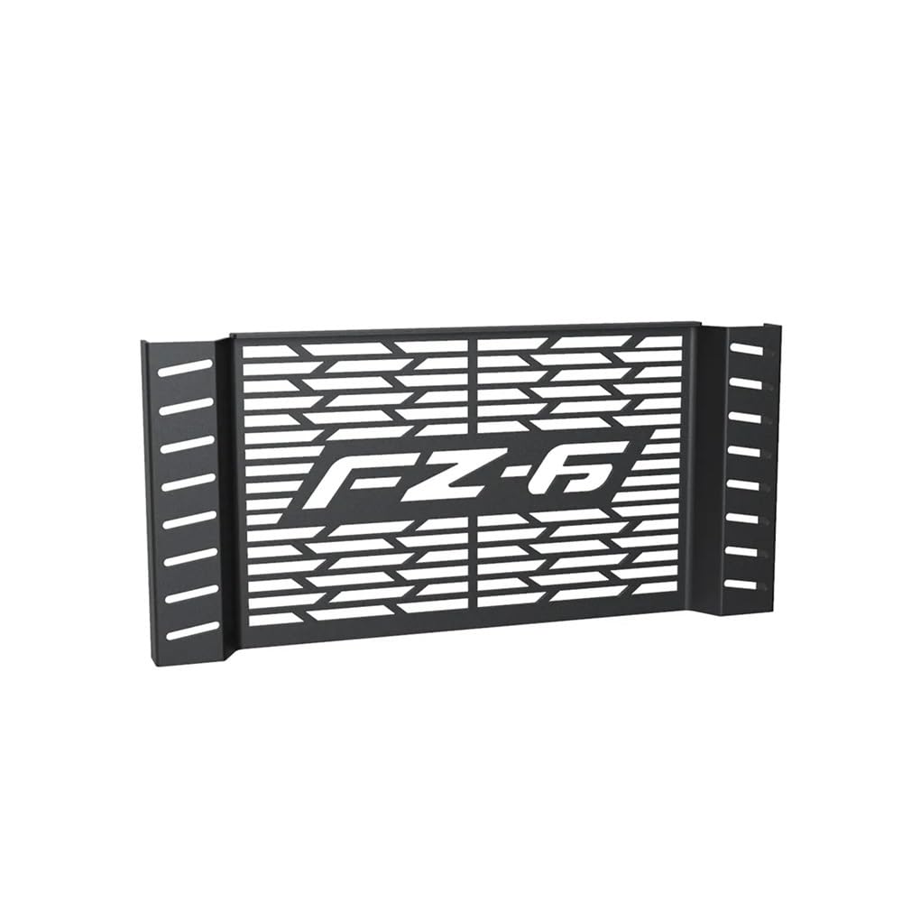 Kühlerschutzgitter Schutzgitter Motorrad Zubehör Kühlergrill Schutzfolie Grill Abdeckung Schutz Für Y&amaha FZ6 FZ 6 FAZER FZ-6 2007 2008 2009 2010 von YUEDONGLAN