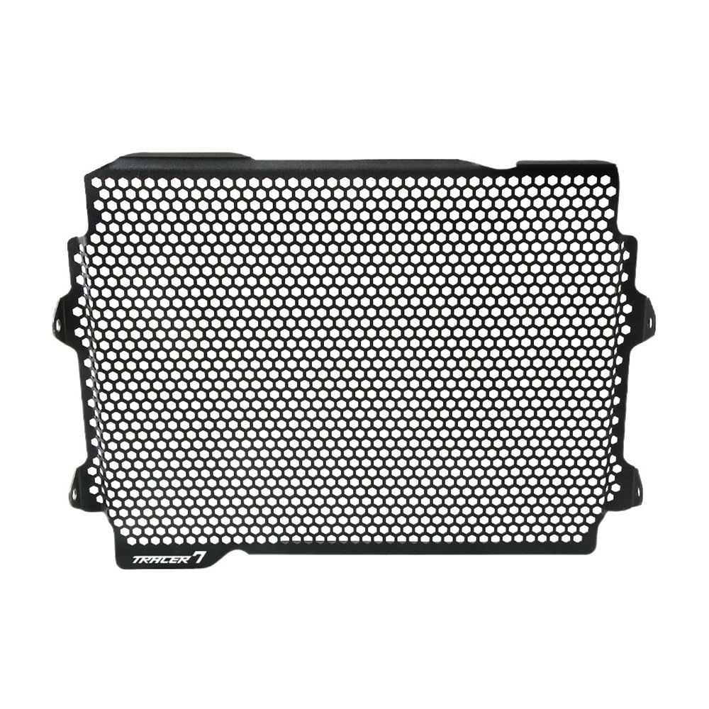 Kühlerschutzgitter Schutzgitter Motorrad Zubehör Kühlergrill Wache Cover Schutz Für Y&amaha Tracer7 Tracer 7GT Tracer7GT Tracer 7 GT 2021 2022 2023 von YUEDONGLAN