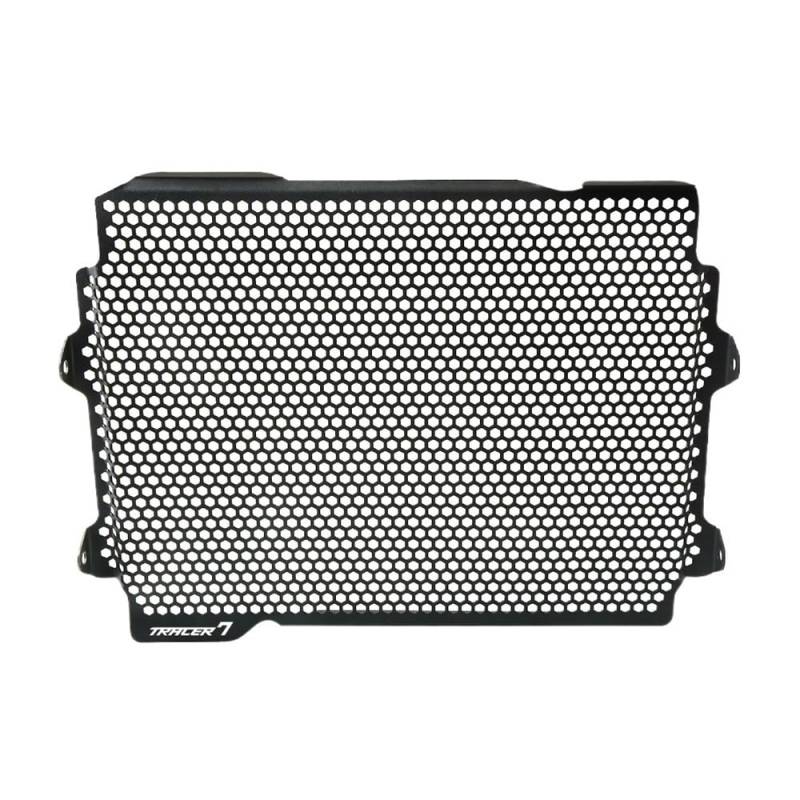 Kühlerschutzgitter Schutzgitter Motorrad Zubehör Kühlergrill Wache Cover Schutz Für Y&amaha Tracer7 Tracer 7GT Tracer7GT Tracer 7 GT 2021 2022 2023 von YUEDONGLAN