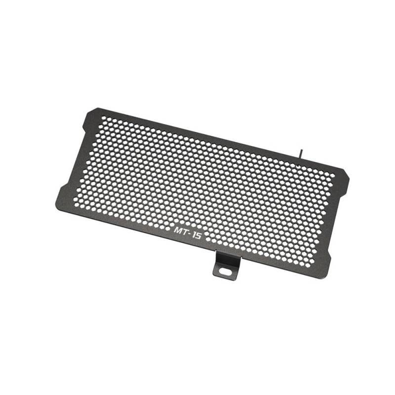 Kühlerschutzgitter Schutzgitter Motorradzubehör Kühlergrillschutz Schutzabdeckungen Für Y&amaha M-SLAZ 150 MSLAZ 150 MT15 MT-15 V1 V2 2018 2019-2024 von YUEDONGLAN