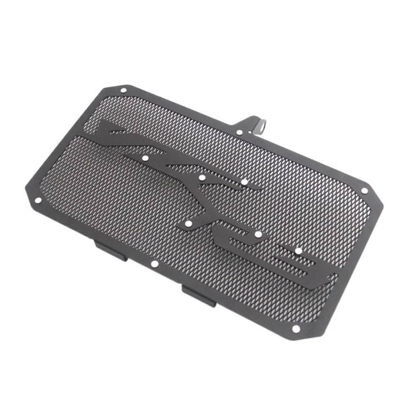 Kühlerschutzgitter Schutzgitter Motorradzubehör R3 CNC Kühlerabdeckung Kühlergrill Schutzabdeckung Tankschutz Für Y&amaha YZF R3 YZF-R3 YZFR3 2015–2020 von YUEDONGLAN