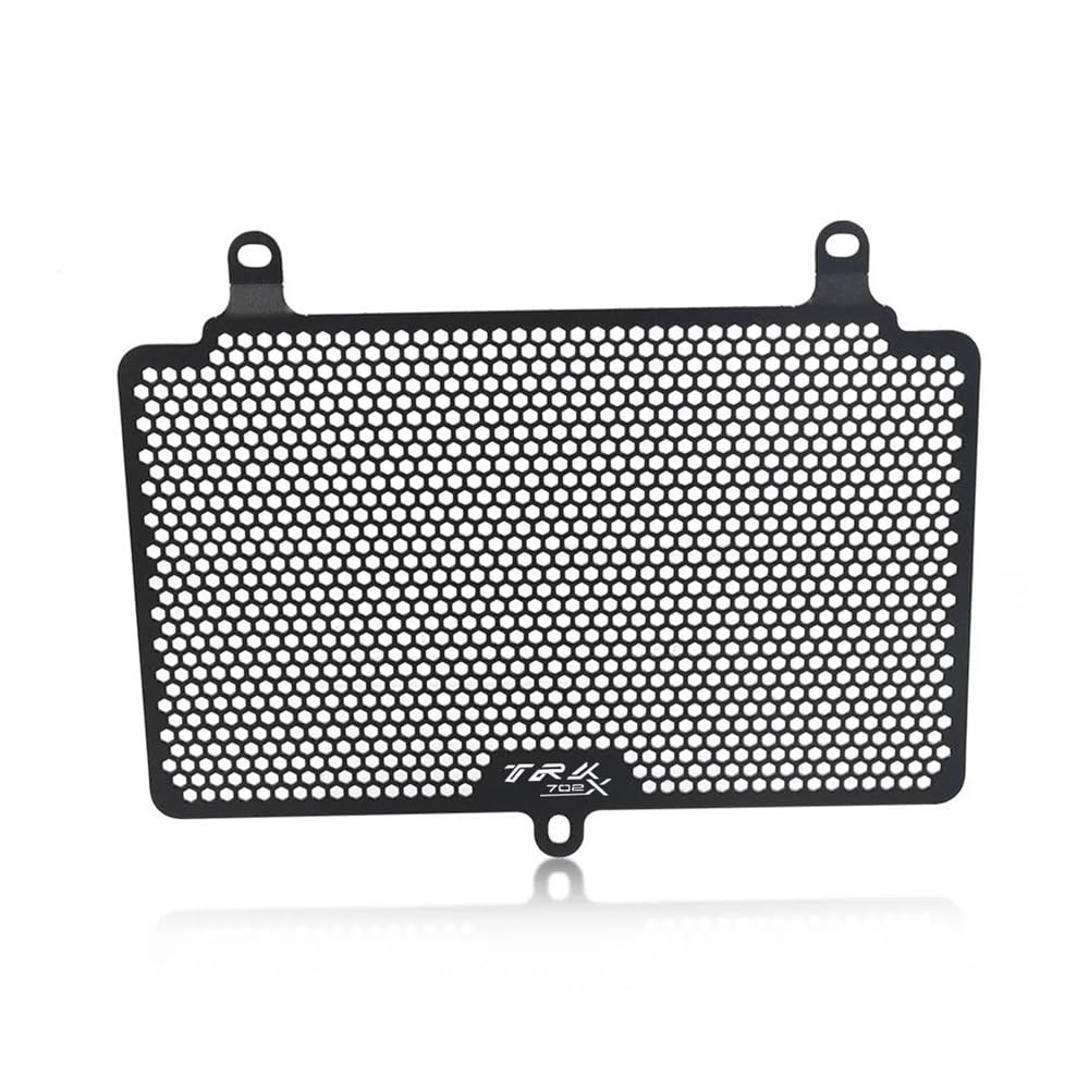 Kühlerschutzgitter Schutzgitter Motorräder TRK 702X 702 X Kühlergrill Schutz Wassertank Kühler Schutz FÜR TRK702 TRK702X TRK702 2022 2023 2024 von YUEDONGLAN