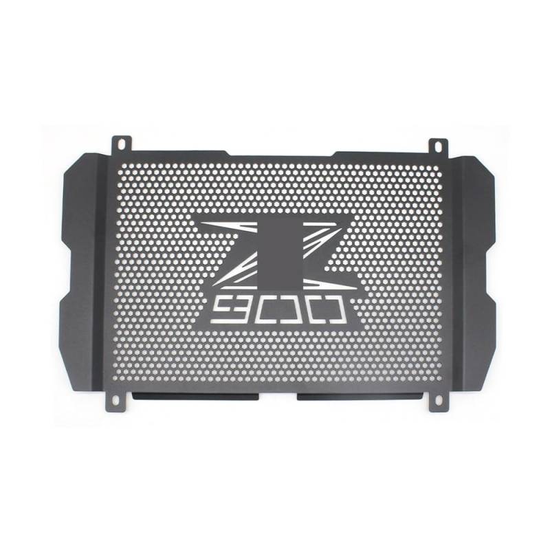 Kühlerschutzgitter Schutzgitter Z900 Motorrad Zubehör Kühlergrill Schutz Schutz Abdeckung Für K&awasaki Z900 Z 900 2017 2018 2019 2020 2021 2022 2023 von YUEDONGLAN