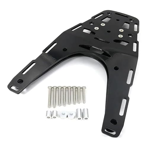 Motorrad Gepäckhalter Für 701 Enduro Für Supermoto 2015-2019 2020 2021 2022 Motorrad Rack Hinten Gepäck Rack Hinten Gepäck Rack Halterung Halter von YUEDONGLAN