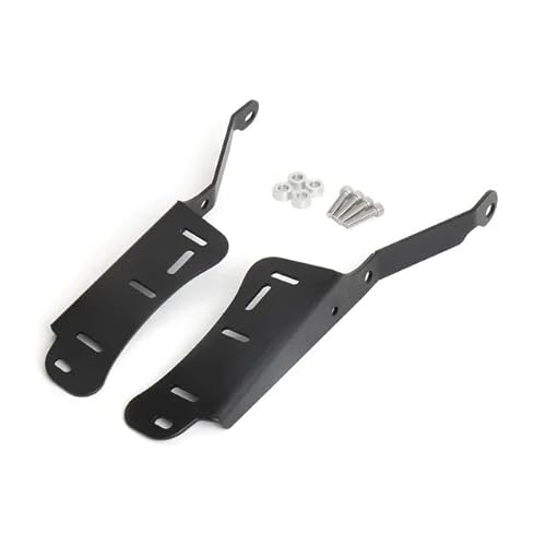 Motorrad Gepäckhalter Für ADV 350 ADV350 Adv350 Motorrad Hinten Gepäck Rack Lagerung Rack Träger Unterstützung Regal Hinten Schwanz Gepäck Rack von YUEDONGLAN