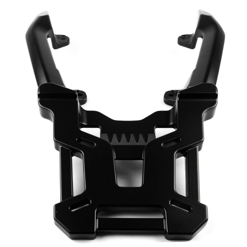 Motorrad Gepäckhalter Für ADV160 150 X-ADV160 Für Forza 350 PCX150 160 125 CLICK125 150i Motorrad Geändert Gepäck Rack Halterung Halter von YUEDONGLAN