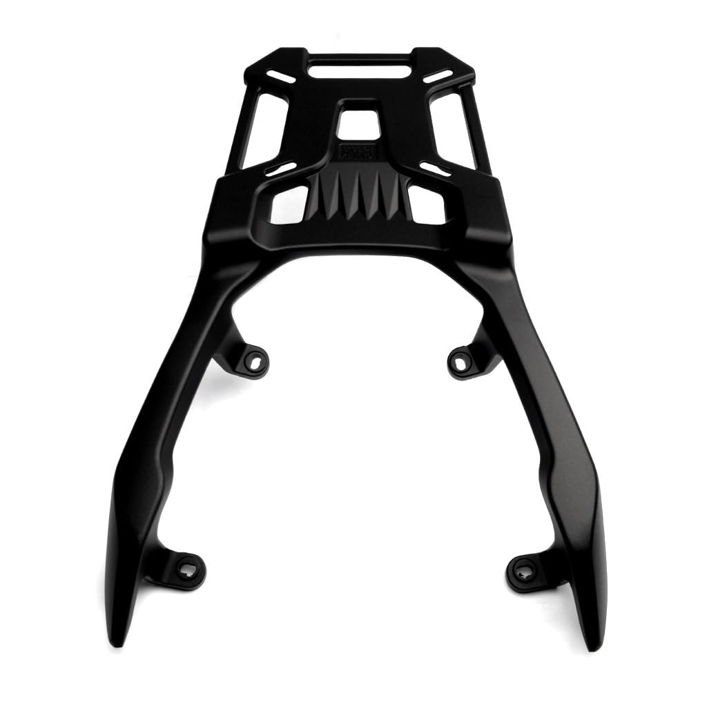 Motorrad Gepäckhalter Für ADV160 150 X-ADV160 Für Forza 350 PCX150 160 125 CLICK125 150i Motorrad Geändert Gepäck Rack Halterung Halter von YUEDONGLAN