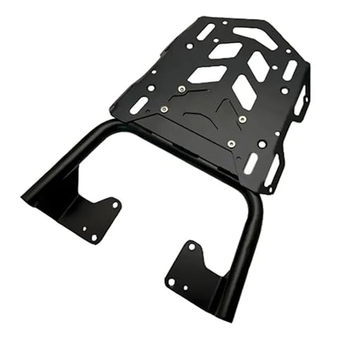 Motorrad Gepäckhalter Für CB200X 2021-2024 Hinten Träger Gepäck Halter Tailrack Kit Hinten Gepäck Rack Halter Zubehör Gepäck Rack von YUEDONGLAN