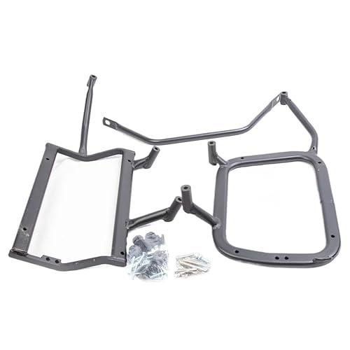 Motorrad Gepäckhalter Für CF&Moto 800MT MT800 Seite Box Gepäckträger Motorrad Packtaschen Rack Rahmen Satteltasche Halterung Rahmen Gepäck Rack Träger von YUEDONGLAN